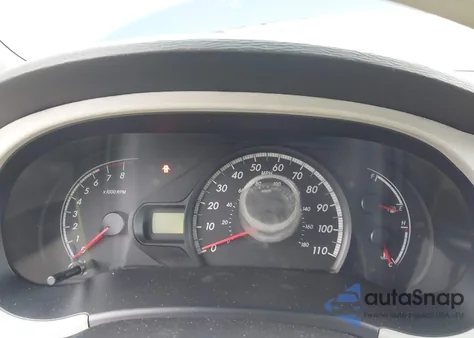 2011 Toyota Sienna Le V6 из США, поврежденный, VIN 5TDKK3DC9BS069522